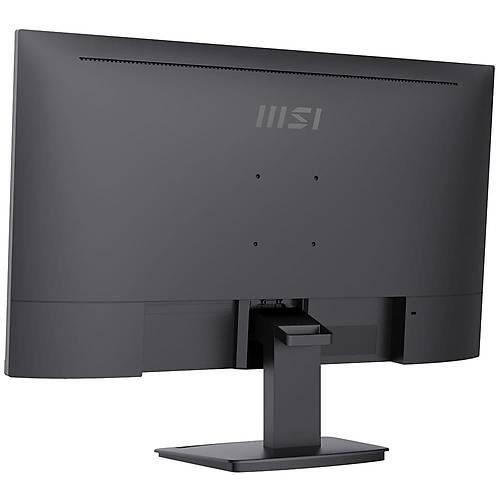 MSI PRO MP273U 27 3840x2160 60Hz 4ms HDMI DP Adaptive Sync IPS Monitr