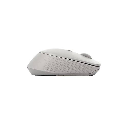 Rapoo M300 Silent ok Modlu Kablosuz Optik Gri Mouse