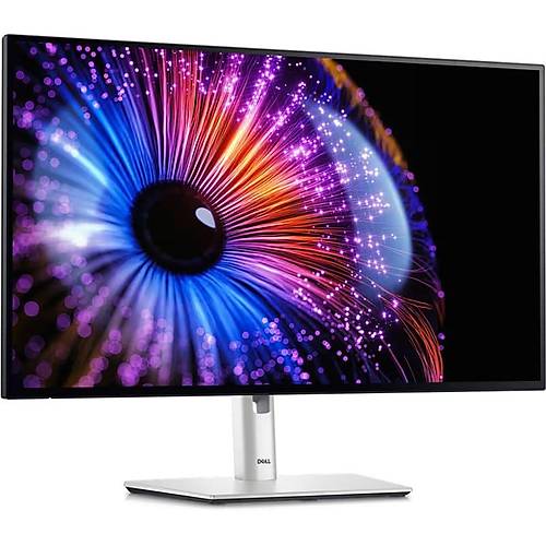 Dell U2724DE 27 2560x1440 120Hz 5ms HDMI DP Type-C RJ45 IPS Monitr