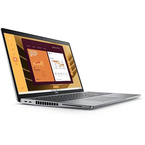 Dell Latitude 5550 Ultra 7 155U 32GB 1TB SSD 15.6 FHD Ubuntu