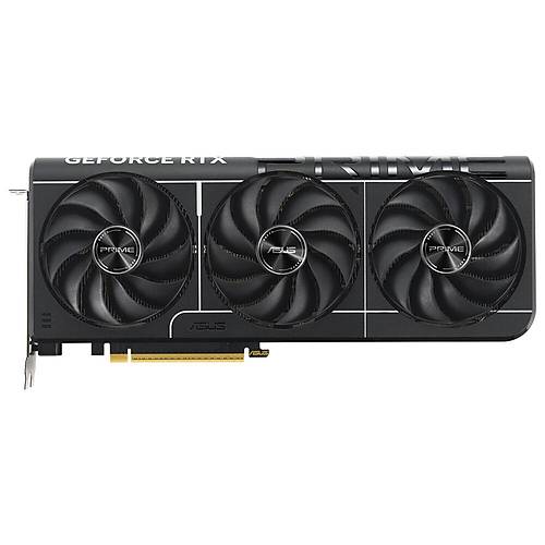 ASUS PRIME GeForce RTX 5080 16GB GDDR7 Ekran Kart