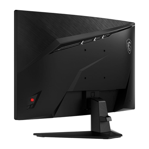 MSI MAG 274CQF 27 2560x1440 180Hz 0.5ms HDMI DP Adaptive Sync Curved 1500R Gaming Monit�r