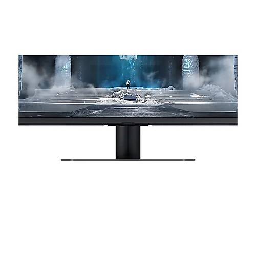 Samsung Odyssey Neo G7 LS43CG700NUXUF 43 3840x2160 144Hz 1ms HDMI DP HDR10+ Gaming Monitr