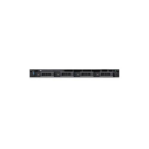 Dell PowerEdge R250  Intel Xeon E-2314 16GB 2TB 700W Rack Server