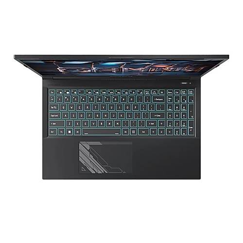 Gigabyte G5 MF-E2EE333SD i5-12500H 8GB 512GB SSD 6GB RTX4050 15.6 FHD 144Hz FreeDOS