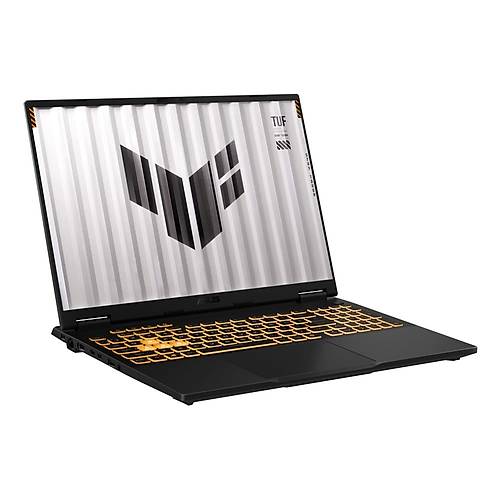 ASUS TUF Gaming F16 FX608JH-RV010 i5-13450HX 16GB 512GB SSD 8GB RTX5050 115W 16 FHD+ 165Hz FreeDOS