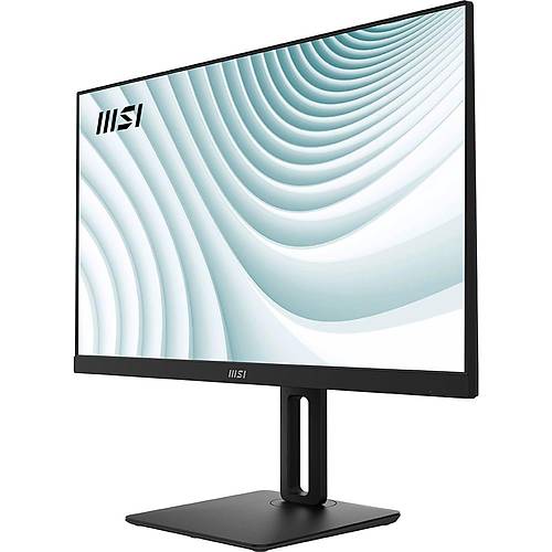 MSI PRO MP271AP 27 1920x1080 100Hz 1ms HDMI VGA DP Adaptive Sync IPS Monitr