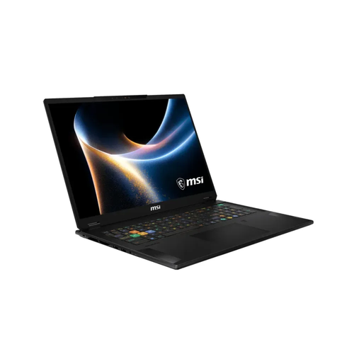 MSI Stealth 18 HX A2WI-081TR Ultra 9 290HX Plus 32GB 2TB SSD 16GB RTX5080 18 UHD+ MiniLED 120Hz Windows 11 Home