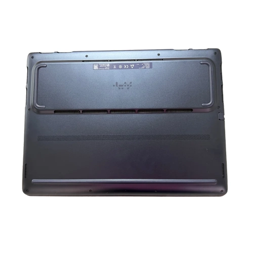 Dell Alienware 16X Aurora AC16251 Ultra 7 255HX 16GB 1TB + 512GB SSD 8GB RTX5060 115W 16 WQXGA 240Hz Windows 11