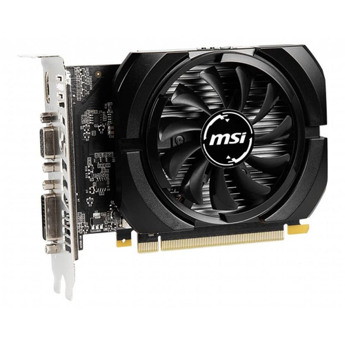MSI GeForce GT 730 OC 4GB 64Bit DDR3