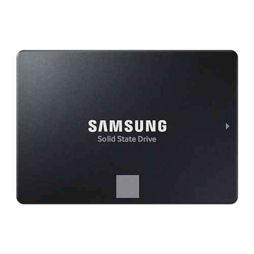 Samsung 870 Evo 2TB V-NAND Sata 3 2.5 SSD Disk MZ-77E2T0BW