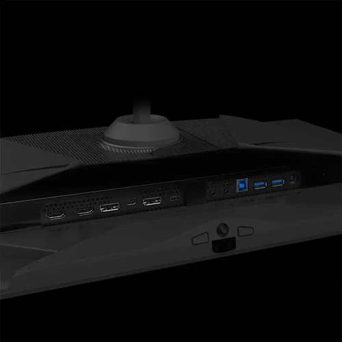 Gigabyte AORUS FO32U2P 31.5 3840x2160 240Hz 0.03 ms HDMI DP mDP Type-C HDR 400 OLED Gaming Monit�r