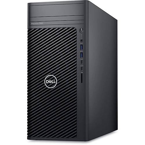 Dell Precision 3680 i7-14700 vPro 32GB 1TB SSD 4GB Nvidia T400 Windows 11 Pro