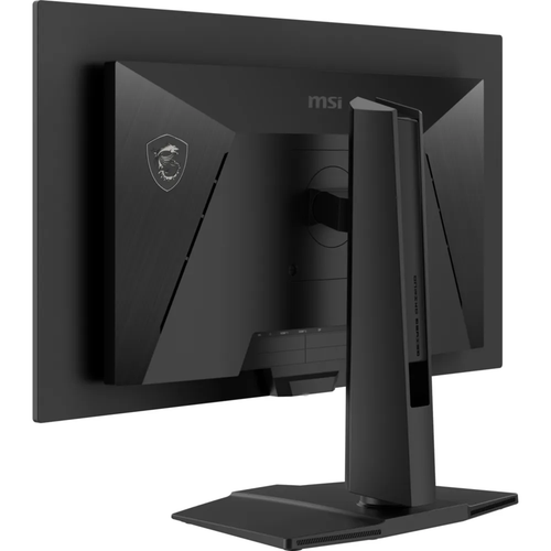 MSI MAG 273QP QD-OLED X24 27 2560x1440 WQHD 240Hz 0.03 ms HDMI DP True Black 400 Adaptive Sync Gaming Monit�r