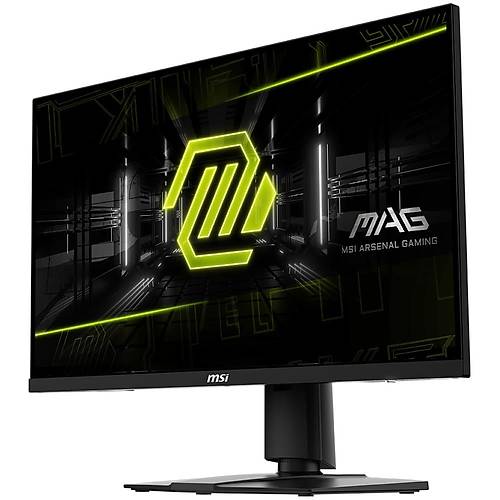 MSI MAG 274UPF E2 27 3840x2160 160Hz 0.5ms HDMI DP Type-C HDR 400 FreeSync Rapid IPS Gaming Monitr