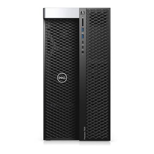 Dell Precision T7920 Xeon Silver 2 x 4214R 32GB 512GB SSD Windows 11 Pro T7920-SLVR-4214RV2