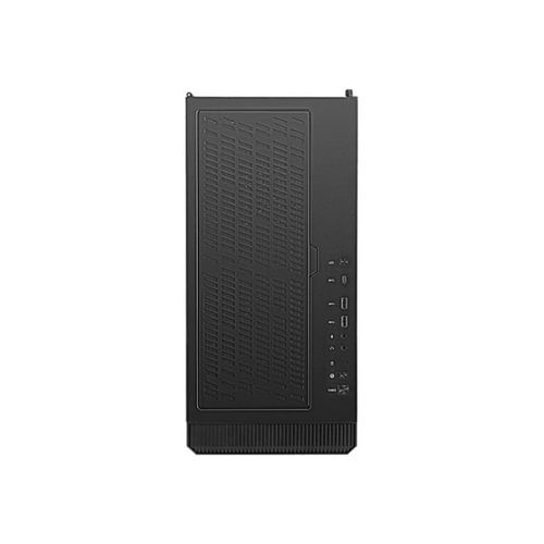 MSI MPG VELOX 100P AIRFLOW PSU YOK MidTower Siyah Kasa