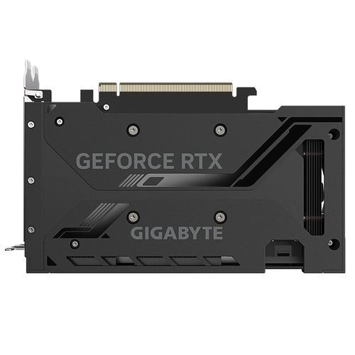 Gigabyte GeForce RTX 4060 Ti Windforce OC 8G 8GB 128Bit GDDR6 GV-N406TWF2OC-8GD