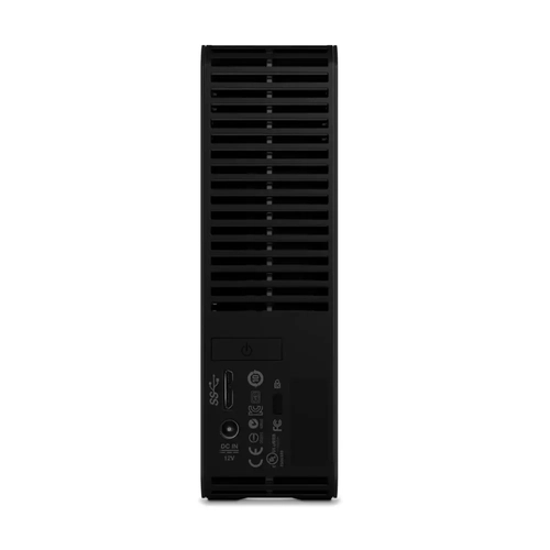 WD Elements Masa�st�  12TB Usb 3.2 WDBWLG0120HBK-EESN Ta��nabilir Disk