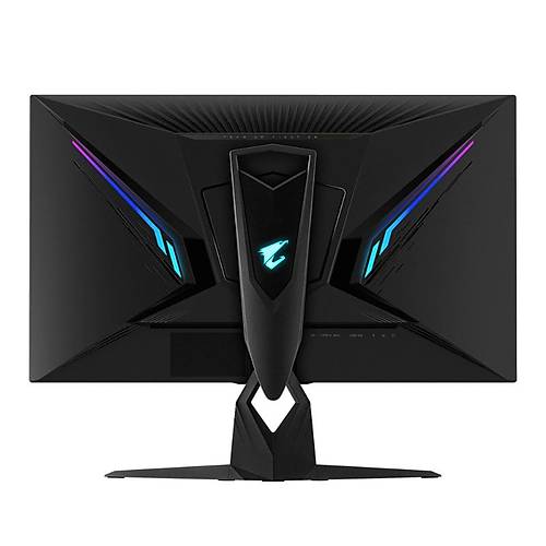 Gigabyte AORUS FI32Q X 32 2560x1440 240Hz 1ms HDMI DP Type-C HDR 600 IPS Gaming Monitr