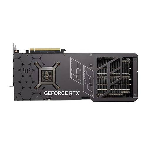 ASUS TUF Gaming GeForce RTX 4090 24GB 384Bit GDDR6X DLSS 3 Ekran Kart