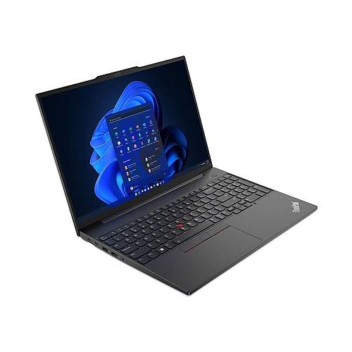 Lenovo ThinkPad E16 21JN004WTX i7-1355U 16GB 512GB SSD 16 WUXGA Windows 11 Pro