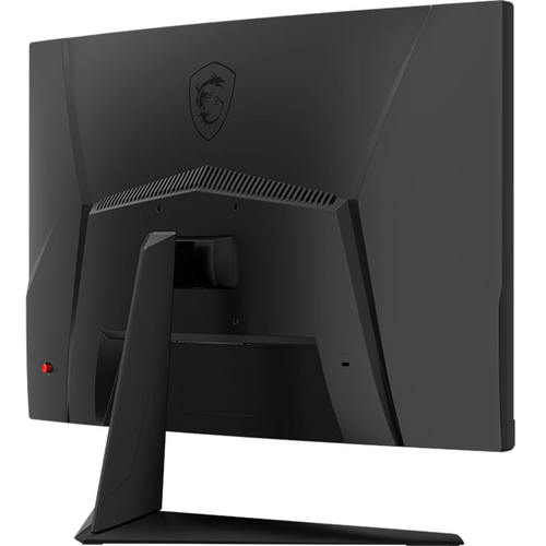 MSI G27C4 E3 27 1920x1080 180Hz 1ms HDMI DP Curved 1500R Gaming Monit�r