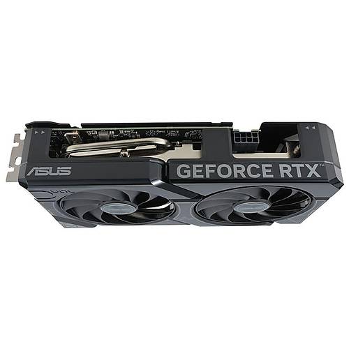 ASUS Dual GeForce RTX 4060 Ti 8GB 128Bit OC Edition GDDR6 DLSS3 Ekran Kart