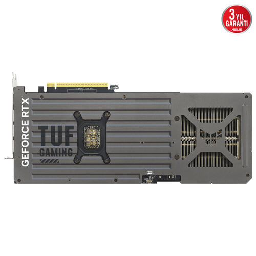 ASUS TUF Gaming GeForce RTX 5070 12GB GDDR7 Ekran Kart�
