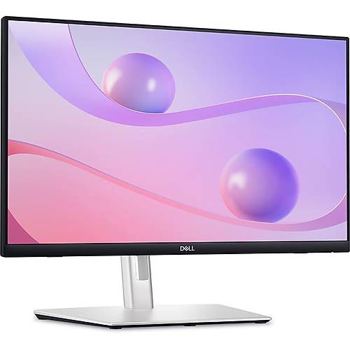 Dell P2424HT 23.8 1920x1080 60Hz 5ms HDMI DP Type-C Touch IPS Monitr