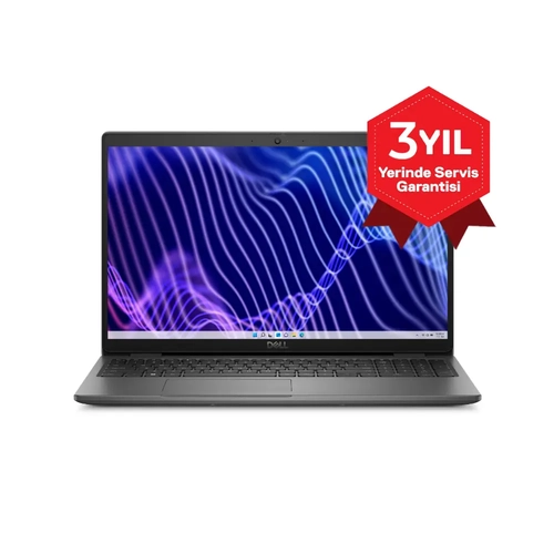 Dell Latitude 3540 i5-1335U 16GB 512GB SSD 15.6 FHD Ubuntu XCTOL354015EMEA-VP-UBU