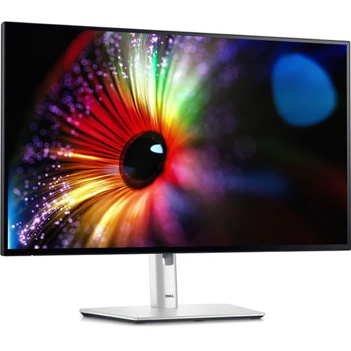 Dell U2724D 27 2560x1440 120Hz 5ms HDMI DP Type-C IPS Monit�r