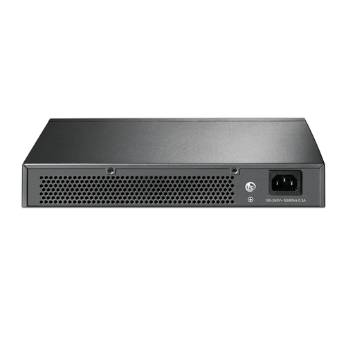 TP-Link TL-SG1016D 16 Port Gigabit Y�netilemez Switch