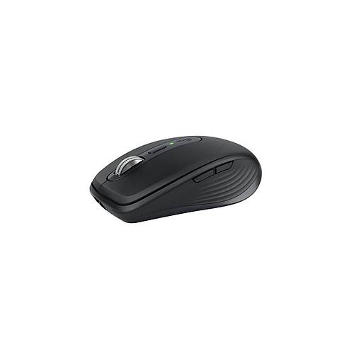 Logitech MX Anywhere 3S  Kablosuz Mouse Siyah 910-006929