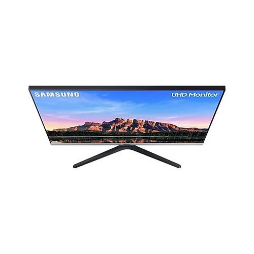 Samsung UR55 LU28R550UQPXUF 28 3840x2160 60Hz 4ms HDMI DP HDR10 IPS Monitr