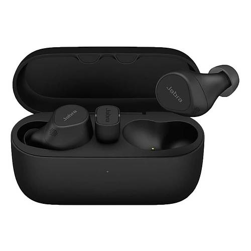 Jabra Evolve2 Buds Kulakii Kulaklk