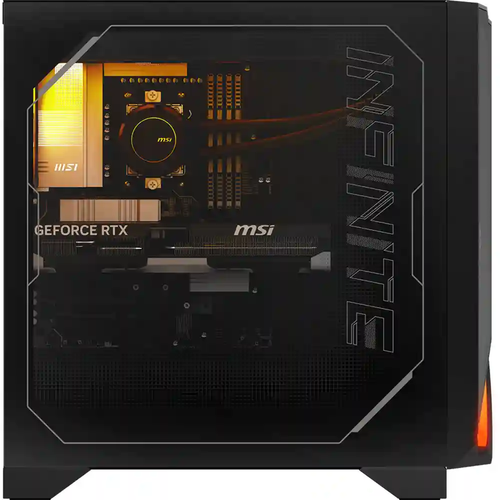 MSI MPG Infinite Z3 9NVVR7-101EU Ryzen 7 9800X3D 64GB 2TB SSD 16GB RTX 5080 Shadow 3X Windows 11 Home