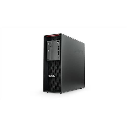 Lenovo ThinkStation P520 30BES2GB00 W-2245 vPro 32GB 2TB 512GB SSD 16GB RTX A4000 Windows 11