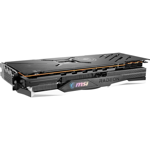 MSI Radeon RX 7900 XT Gaming Trio Classic 20G 20GB GDDR6X 256Bit PCIe 4.0 X16 (3xDP 1xHDMI) Ekran Kart�