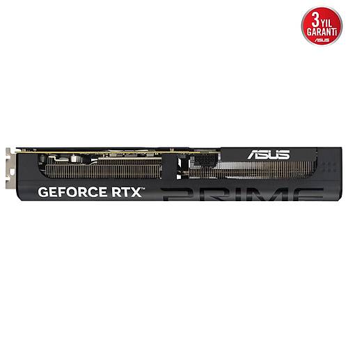 ASUS PRIME GeForce RTX 5070 12GB GDDR7 OC Edition Ekran Kart