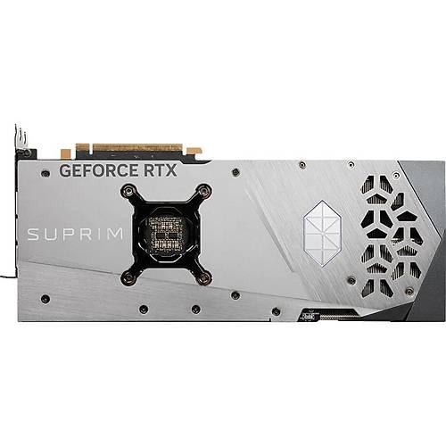 MSI GeForce RTX 4080 16GB SUPRIM X 256Bit GDDR6X DLSS 3 Ekran Kart