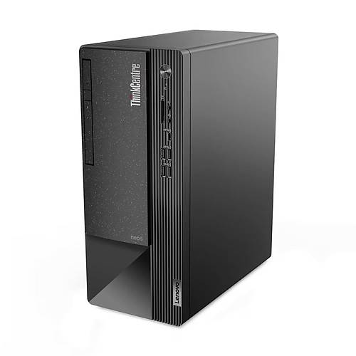 Lenovo ThinkCentre Neo 50t Gen 4 i5-12400 8GB 512GB SSD FreeDOS 12JB005DTR