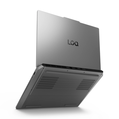 Lenovo LOQ Essential 15IRX11 83SC000QTR i5-13450HX 16GB 512GB SSD 8GB RTX5050 15.6 FHD 144Hz FreeDOS