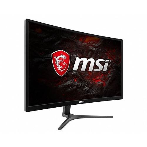 MSI Optix G241VC 23.6 1920x1080 75Hz 1ms HDMI VGA Curved Gaming Monitr