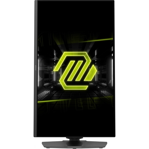MSI MAG 275UPD E14 27 3840x2160 4K UHD 288Hz 1ms 144Hz 1ms FHD HDMI DP HDR Ready FreeSync Premium IPS Gaming Monit�r