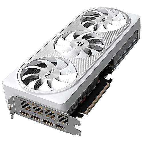 Gigabyte GeForce RTX 4070 SUPER AERO OC 12G 12GB 192Bit GDDR6X