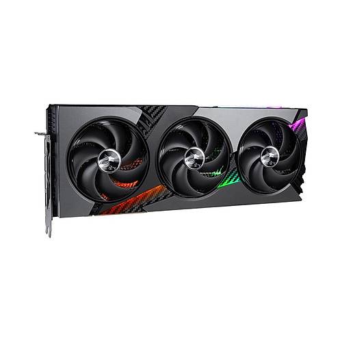 MSI GeForce RTX 5070 12G Vanguard OC 12GB GDDR7 192bit DX12 PCIe 5.0 (3xDP 1xHDMI) Ekran Kart