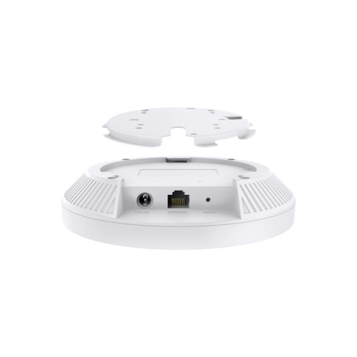 TP-Link Omada EAP723 BE3600 Wi-Fi 7 1 Port 2.5G Dual Band Tavan Tipi Access Point