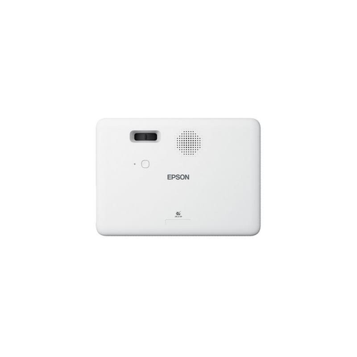 Epson EpiqVision Flex CO-W01 3000 Ans 1280x800 WXGA Hdm� Usb Lcd Projeksiyon Cihaz�