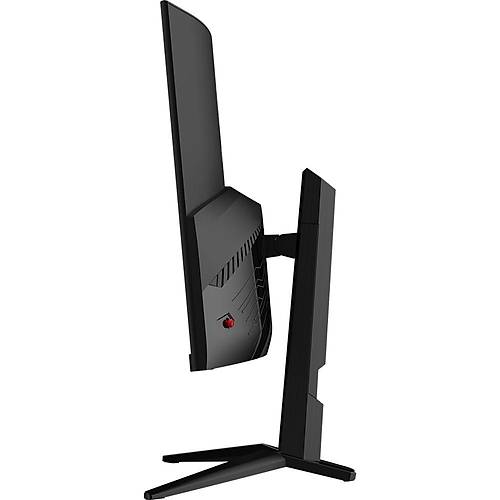 MSI MAG 321CUPDF 32 3840x2160 UHD 160Hz 0.5ms HDMI DP Type-C HDR 400 FreeSync Premium Curve 1500R Gaming Monitr